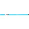 Stabilo Pennarelli Stabilo Pen 68 1 mm azzurro - 68/57