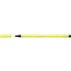 Stabilo Pennarelli Stabilo Pen 68 1 mm giallo fluo - 68/024