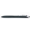 Pilot Penna a sfera ecologica Pilot Rexgrip Begreen - 0,7 mm - Tratto F - nero - 040015