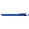 Pilot Penna a sfera ecologica Pilot Rexgrip Begreen - 0,7 mm - Tratto F blu - 040016