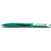 Pilot Penna a sfera ecologica Pilot Rexgrip Begreen - 0,7 mm - Tratto F - verde - 040018