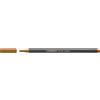 Stabilo Pennarelli Stabilo Pen 68 metallic 1 mm rame - 68/820