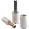 Viva Film estensibile VIVA miniroll polietilene trasparente 12,5 cm x 90 m 1392