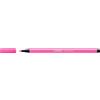 Stabilo Pennarello Stabilo Pen 68 1 mm rosa fluo - 68/056