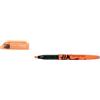 Pilot Evidenziatore a penna cancellabile Pilot Frixion Light - tratto 3,3 mm - arancio -009133