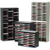 Paperflow Smistamento corrispondenza Paperflow sistema a 24 scomparti nero K432401