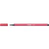 Stabilo Pennarello Stabilo Pen 68 1 mm rosso scuro - 68/50