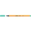 Stabilo Fineliner Stabilo Point 88® 0,4 mm verde ghiaccio - 88/13