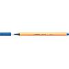 Stabilo Fineliner Stabilo Point 88® 0,4 mm blu scuro - 88/41