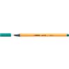 Stabilo Fineliner Stabilo Point 88® 0,4 mm turchese - 88/51