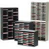 Paperflow Smistamento corrispondenza Paperflow sistema a 36 scomparti grigio K433602