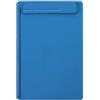 MAUL Portablocco Maul MAULgo A4 - riciclato monocolore blu Z700015