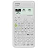 Casio Calcolatrice scientifica CASIO ClassWiz con 274 funzioni ammessa alla maturità - bianco - FX-350CW