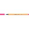 Stabilo Fineliner Stabilo Point 88® 0,4 mm rosa - 88/56