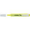 Stabilo Evidenziatore Stabilo Swing® Cool Fluo 1-4 mm - giallo - 275/24