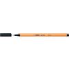 Stabilo Fineliner Stabilo Point 88® 0,4 mm nero - 88/46