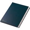 Fraschini Classificatori Fraschini Gen-Dic blu 635-DB