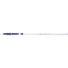 Bic Penna a sfera con cappuccio BIC Cristal UP M 1,2 mm blu 949879