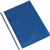 Q-Connect Cartellina ad aghi Q-Connect ppl ecologico A4 blu KF01651