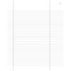 data ufficio Registro verbali dell'Assemblea dei Soci data ufficio - 100 pagine 31x24,5 cm DU135500000
