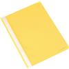 Q-Connect Cartellina ad aghi Q-Connect ppl ecologico A4 giallo KF01655