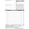 data ufficio Blocco DDT autoricalcanti data ufficio A5 50x2 copie autoricalcanti DU1607CD200