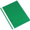Q-Connect Cartellina ad aghi Q-Connect ppl ecologico A4 verde KF01654