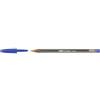 Bic Penna a sfera BIC Cristal® Large 1,6 mm blu Conf. 50 pezzi - 880656