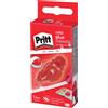 Pritt Refill Colla roller Pritt Roller System - permanente 8,4 mm x 16 m bianco 2111973