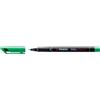 Stabilo Penna Stabilo OHPen universal Superfine (S) 0,4 mm verde 841/36