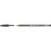 Bic Penna a sfera BIC Cristal® Large 1,6 mm nero Conf. 50 pezzi - 880648