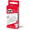 Pritt Refill per correttore a nastro Pritt Flex Roller System 4,2 mm x 12 mt - 2679536