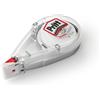 Pritt Correttore a nastro Pritt Roller Mini bianco 4,2 mm x 7 m 2679487