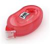 Pritt Colla roller Pritt Compact permanente 8,4mm x 10m trasparente in blister 2120601