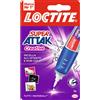 loctite superattak Colla Loctite Super Attak Creative 3 gr - trasparente 2954983