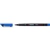 Stabilo Penna Stabilo OHPen universal Fine (F) 0,7 mm blu 842/41