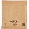 Mail Lite® Buste imbottite Mail Lite® Gold E 22x26 cm Avana minipack 10 pz. - 103041282