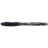 Bic Penna gel cancellabili BIC Gel-ocity Illusion M 0,7 mm nero 516523