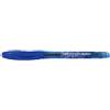 Bic Penna gel cancellabili BIC Gel-ocity Illusion M 0,7 mm blu 516518