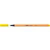 Stabilo Fineliner Stabilo Point 88® 0,4 mm giallo limone 88/24