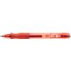 Bic Penna gel a scatto BIC Gel-ocity 0,7 mm rosso 526777