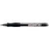 Bic Penna gel a scatto BIC Gel-ocity 0,7 mm nero 526275