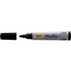 Bic Marcatore permanente BIC Marking 2000 punta conica 4,95 mm nero 8209153