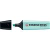 Stabilo Evidenziatore Stabilo Boss Original Pastel 2-5 mm carta da zucchero 70/113