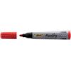 Bic Marcatore permanente BIC Marking 2000 punta conica 4,95 mm rosso 8209133