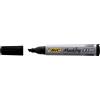 Bic Marcatore permanente BIC Marking 2300 punta scalpello 3,7-5,5 mm nero 8209263