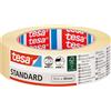 Tesa Nastri per mascheratura tesa in carta standard 30 mm x 50 m 05087-00000-02 - 1 pezzo