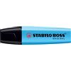 Stabilo Evidenziatore Stabilo Boss Original 2-5 mm blu 70/31