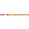 Stabilo Fineliner Stabilo Point 88® 0,4 mm rosa chiaro 88/29