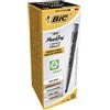 Bic Marcatore permanente BIC Marking Pocket 1445 punta conica 1 mm nero 8209022